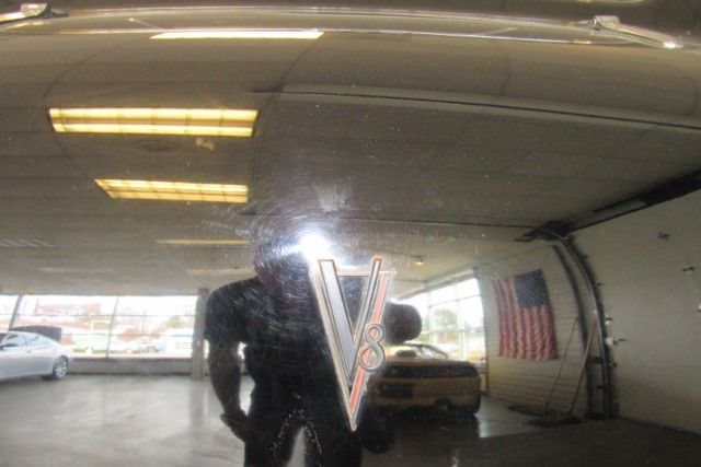 1939 Cadillac Fleetwood - photo 12