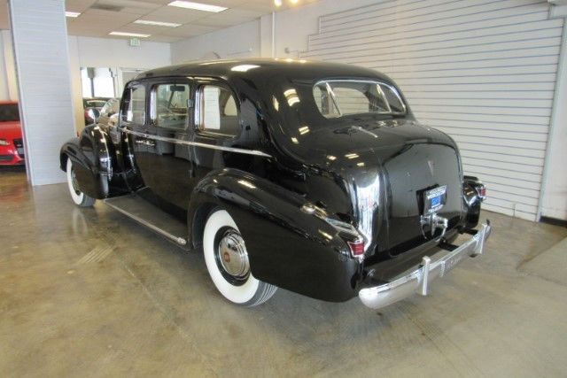 1939 Cadillac Fleetwood - photo 7