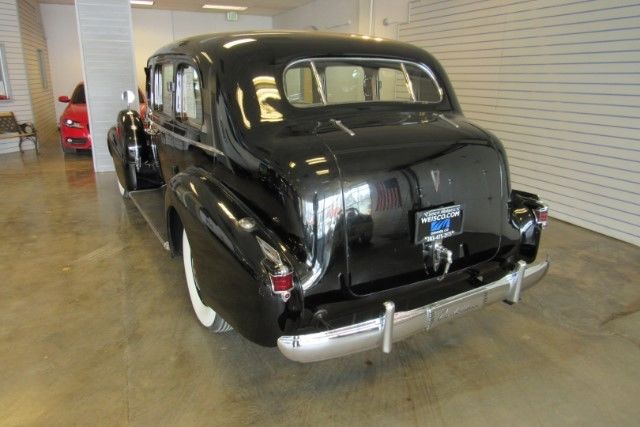 1939 Cadillac Fleetwood - photo 8