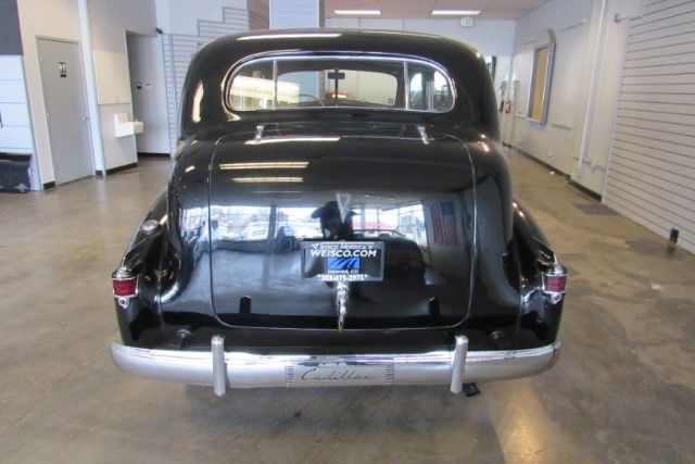 1939 Cadillac Fleetwood - photo 9