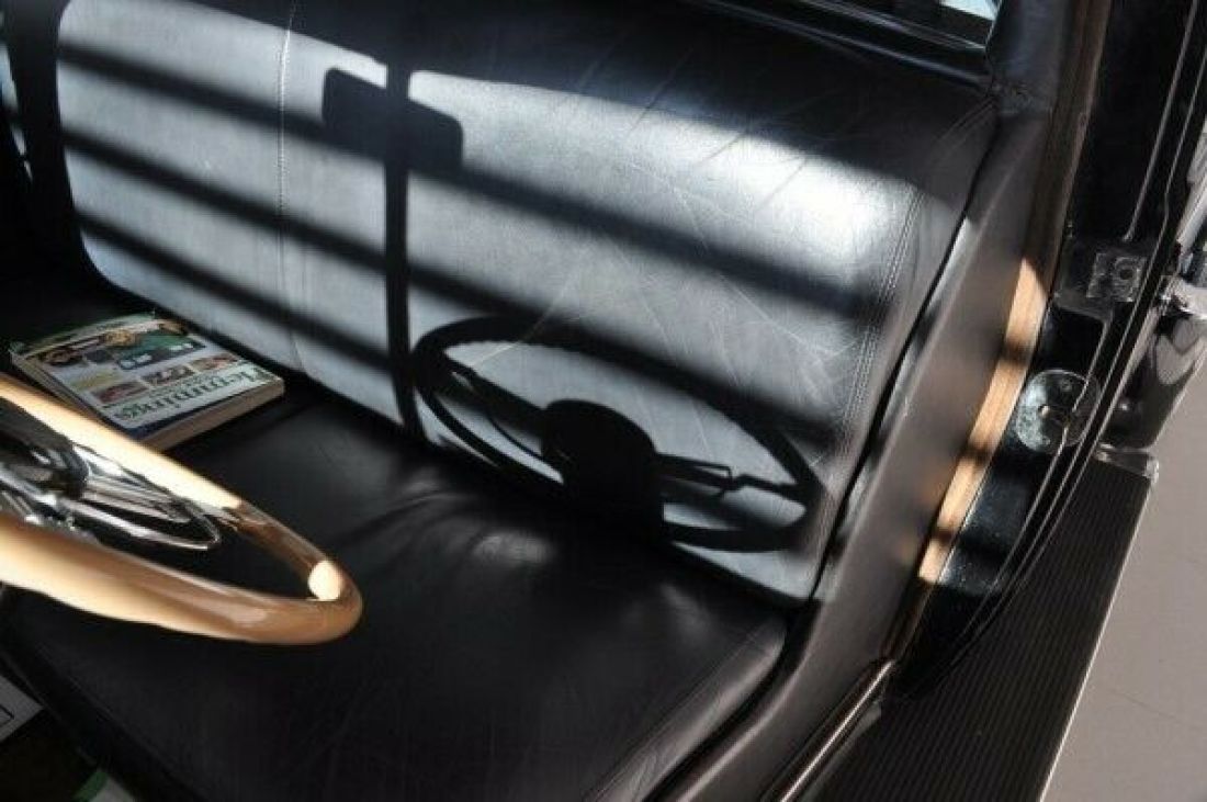 1939 Cadillac Limousine - photo 10