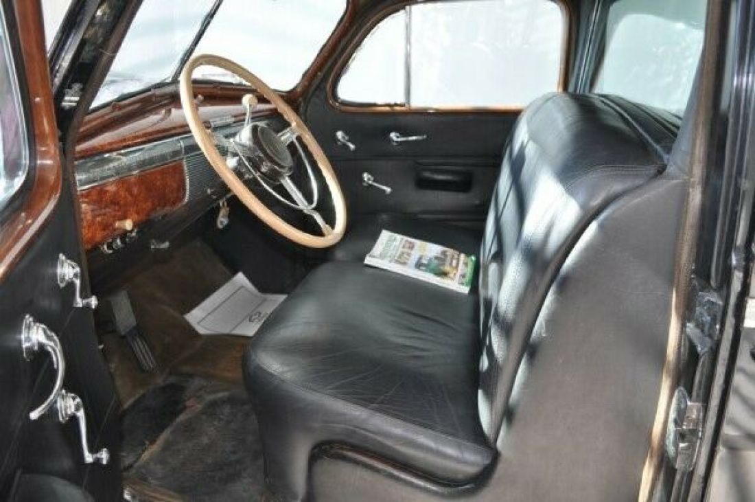 1939 Cadillac Limousine - photo 9