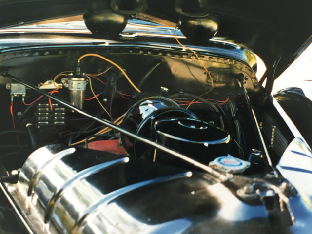 1939 Cadillac Fleetwood - photo 7