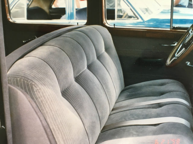 1939 Cadillac Fleetwood - photo 3