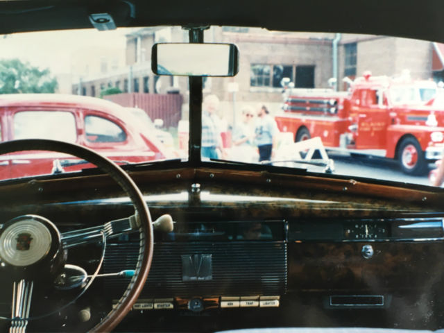1939 Cadillac Fleetwood - photo 5