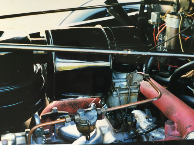 1939 Cadillac Fleetwood - photo 6