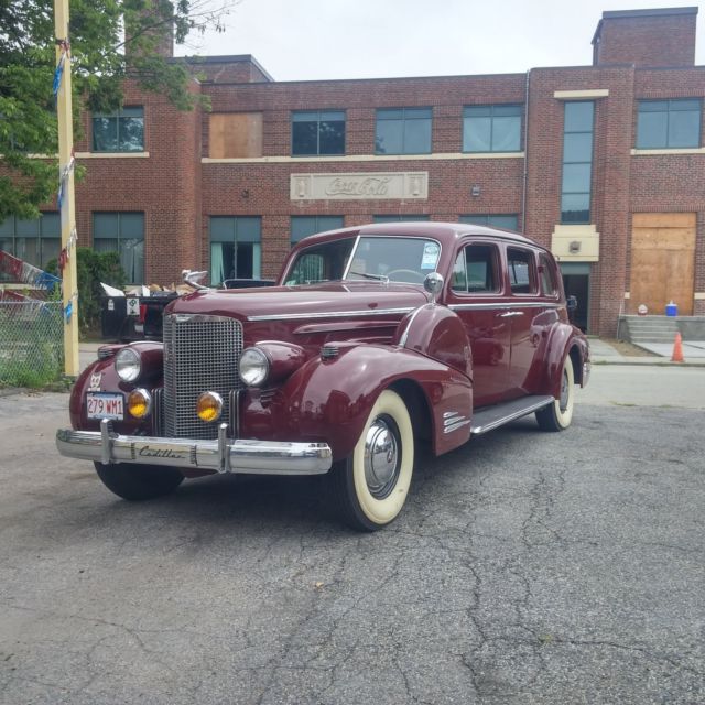 1939 Cadillac Other - photo 2