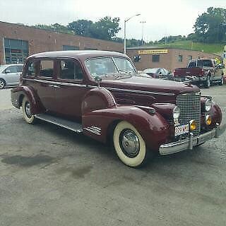 1939 Cadillac Other - photo 3