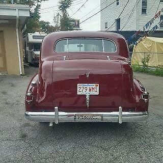 1939 Cadillac Other - photo 4