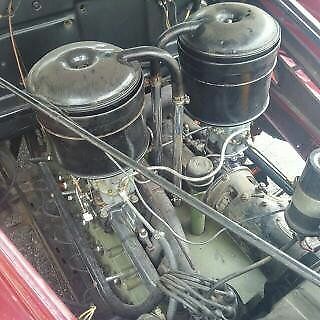 1939 Cadillac Other - photo 5