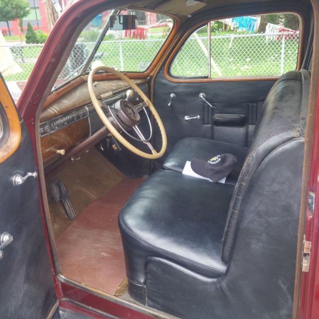 1939 Cadillac Other - photo 7