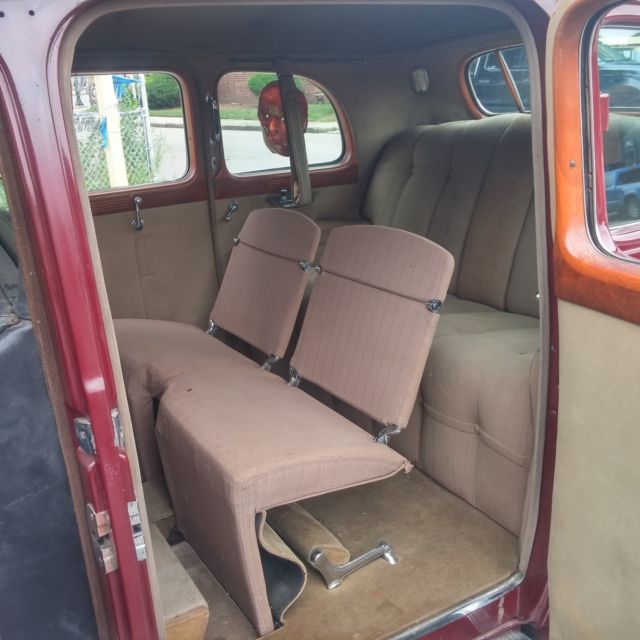 1939 Cadillac Other - photo 8