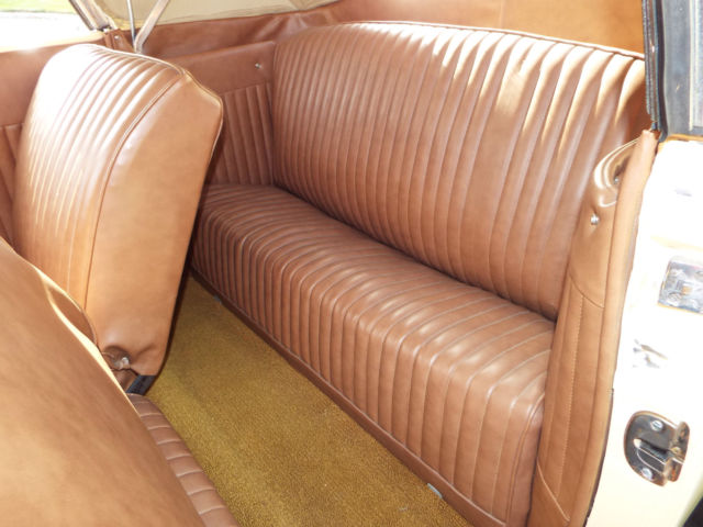 1939 Cadillac Other 2 DOOR CONVERTIBLE - photo 12