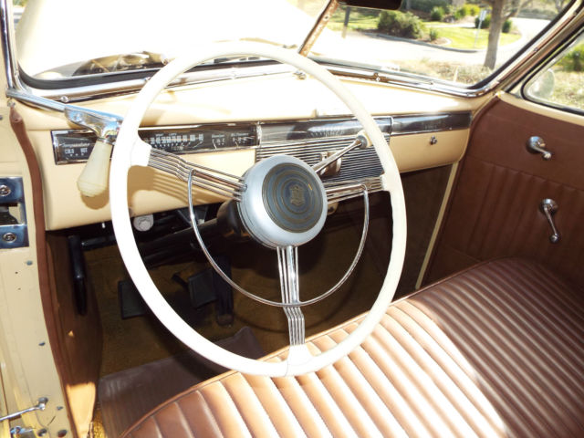 1939 Cadillac Other 2 DOOR CONVERTIBLE - photo 9