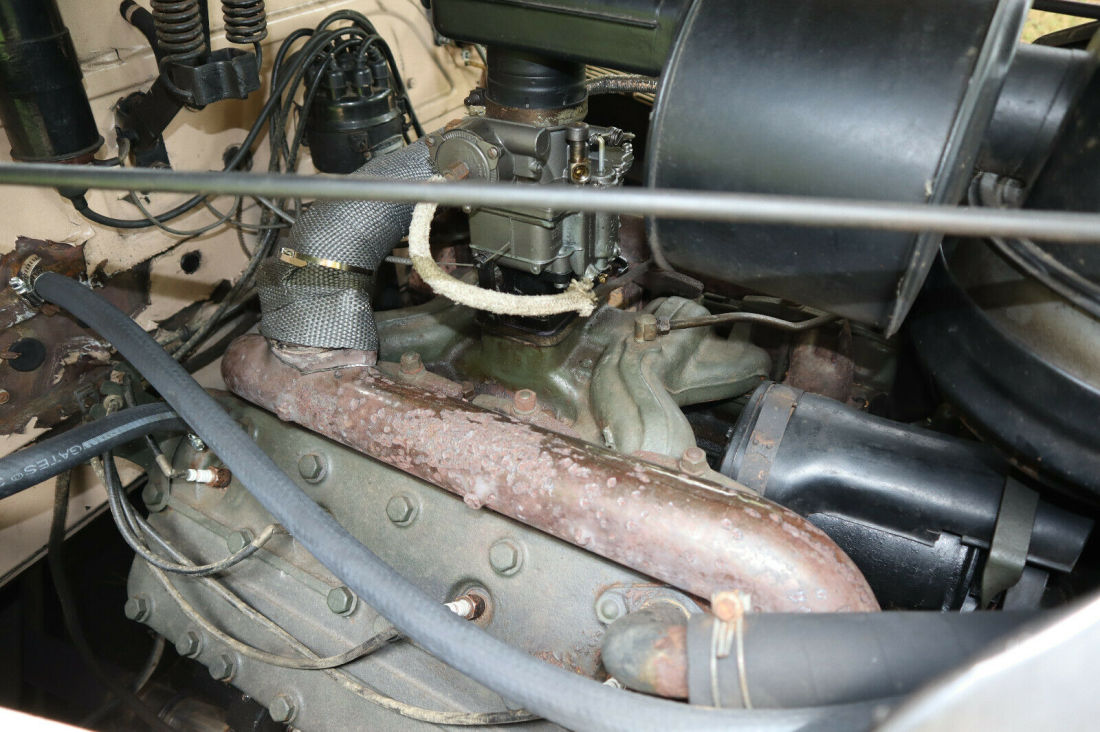 1939 Cadillac La Salle MODEL 50 CONVERTIBLE - photo 10