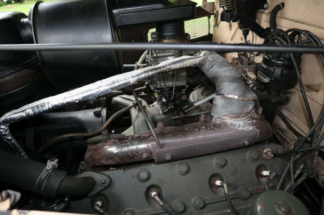 1939 Cadillac La Salle MODEL 50 CONVERTIBLE - photo 11