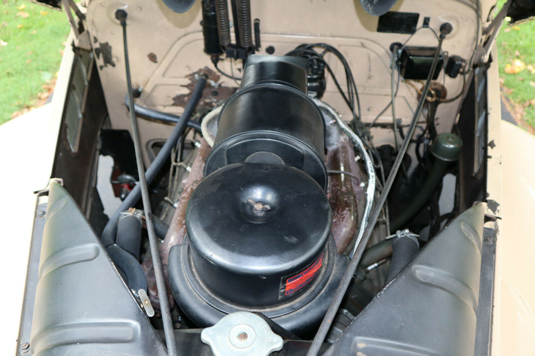 1939 Cadillac La Salle MODEL 50 CONVERTIBLE - photo 8