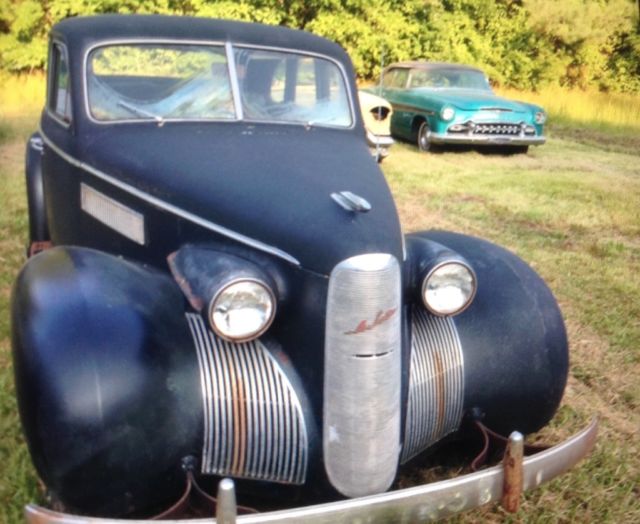 1939 Cadillac Other - photo 3