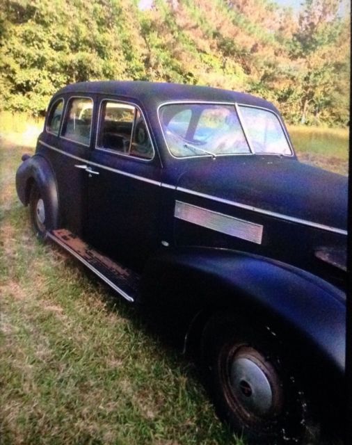 1939 Cadillac Other - photo 5