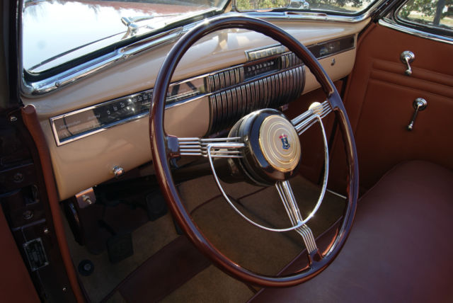 1939 Cadillac Other Lasalle Convertible - photo 13