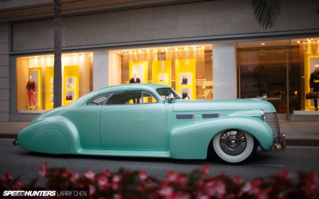 1939 Cadillac Other - photo 13