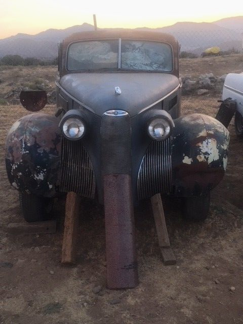1939 Cadillac Other - photo 2