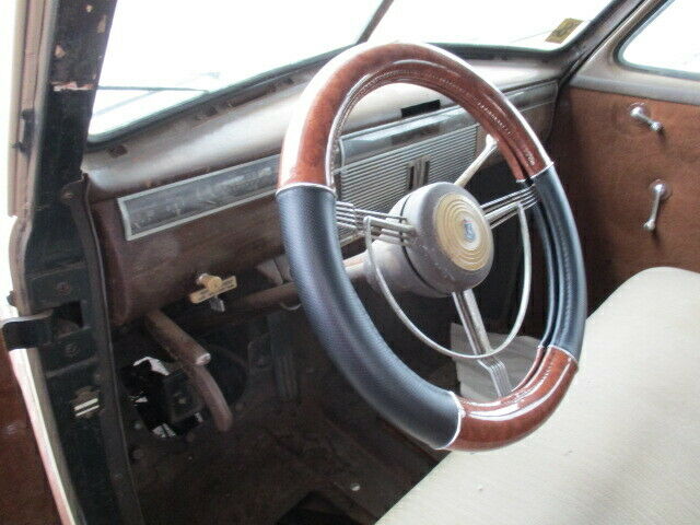 1939 Cadillac LaSalle - photo 11