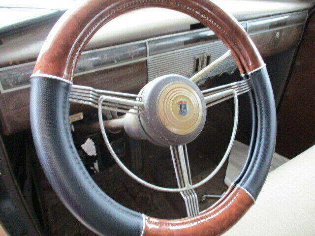 1939 Cadillac LaSalle - photo 12