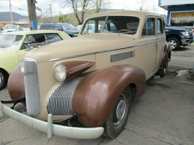1939 Cadillac LaSalle - photo 2