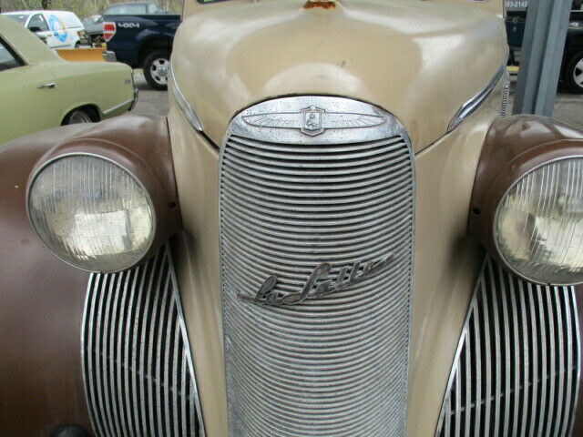 1939 Cadillac LaSalle - photo 3