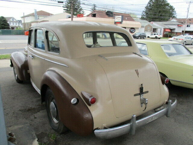 1939 Cadillac LaSalle - photo 4