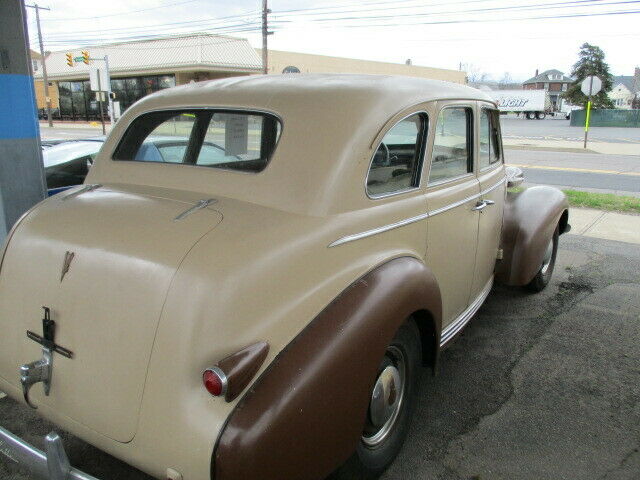 1939 Cadillac LaSalle - photo 5