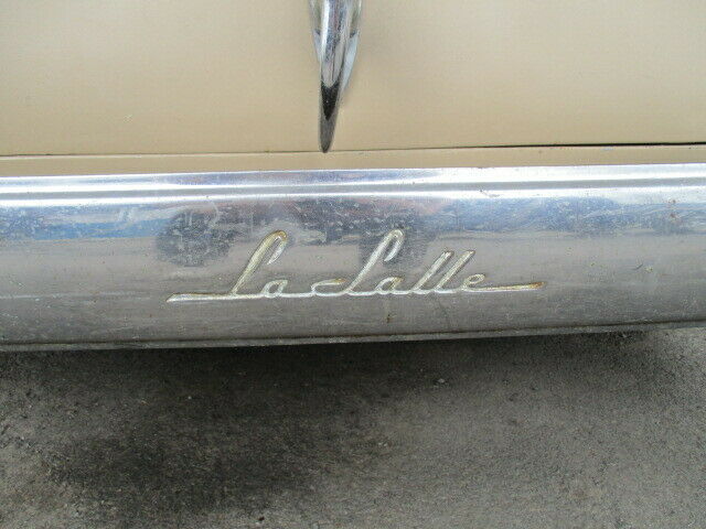 1939 Cadillac LaSalle - photo 6