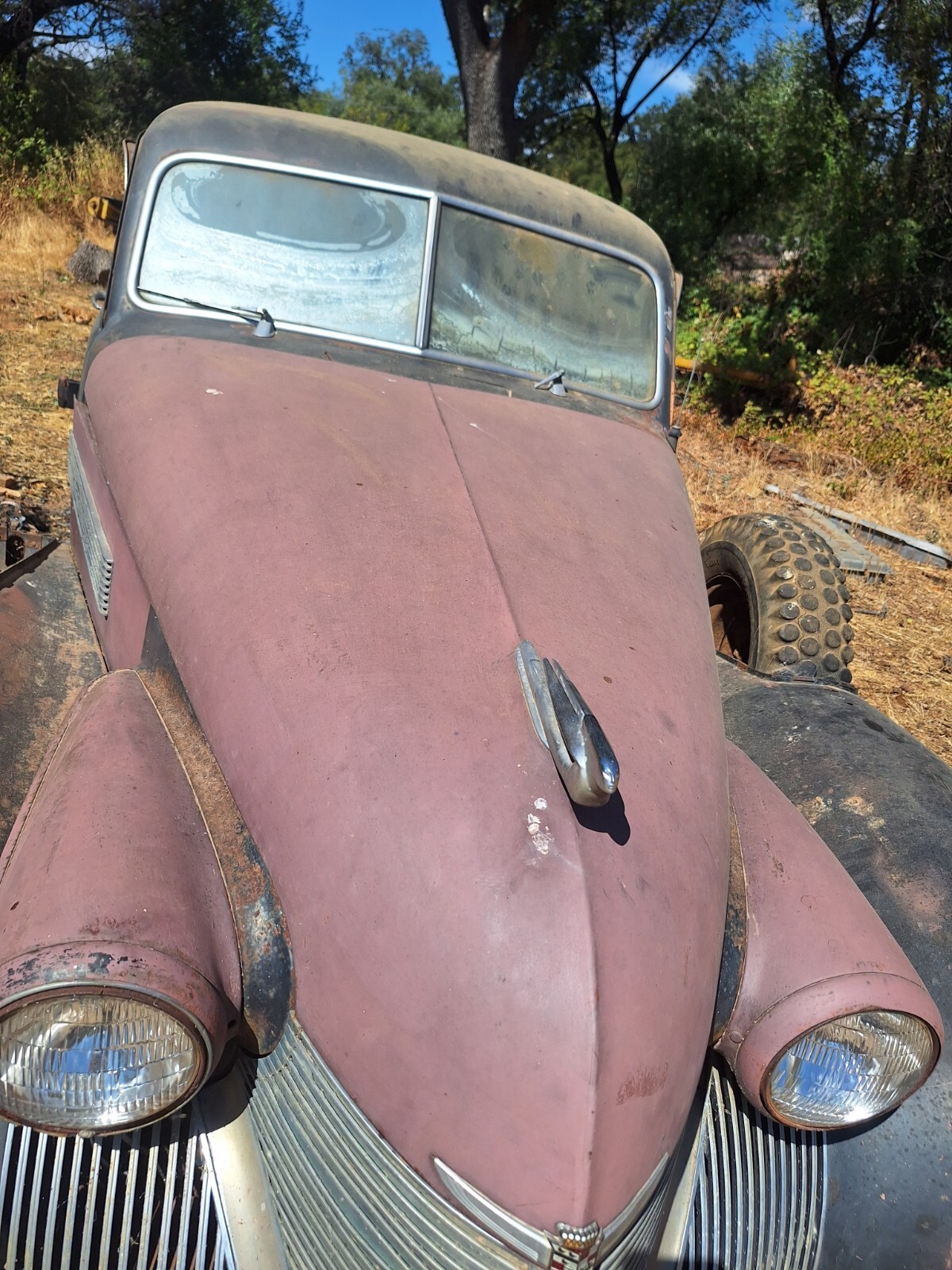 1939 Cadillac Series 60 Special Fleetwood - photo 10