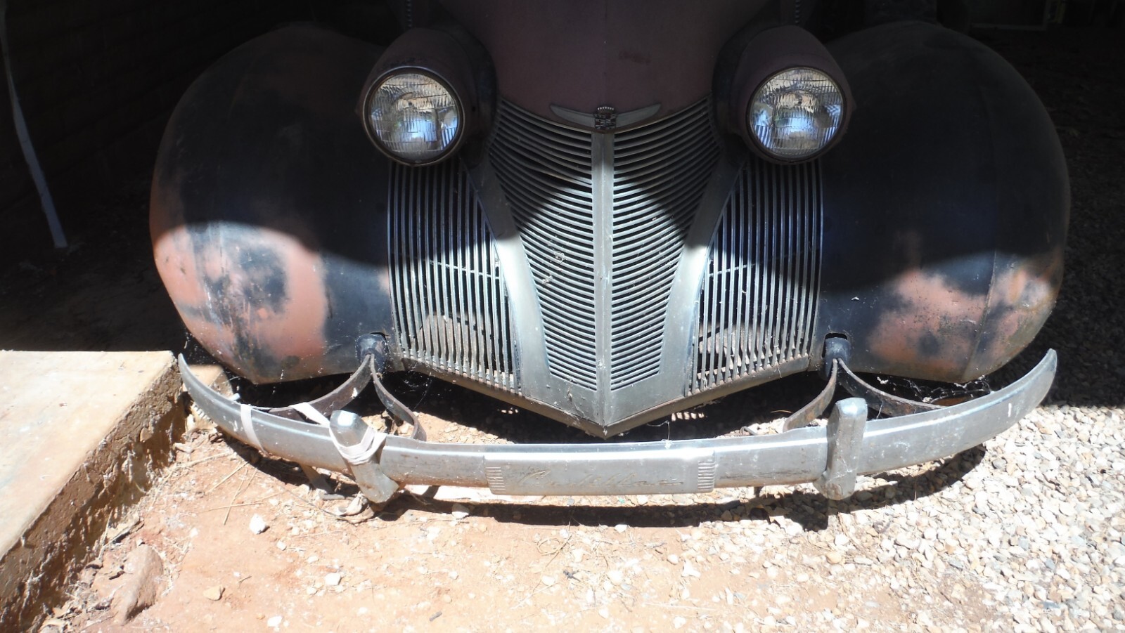 1939 Cadillac Series 60 Special Fleetwood - photo 12