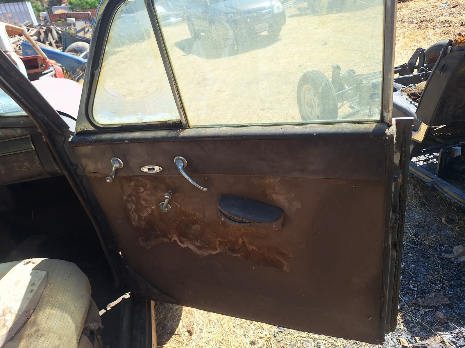 1939 Cadillac Series 60 Special Fleetwood - photo 13