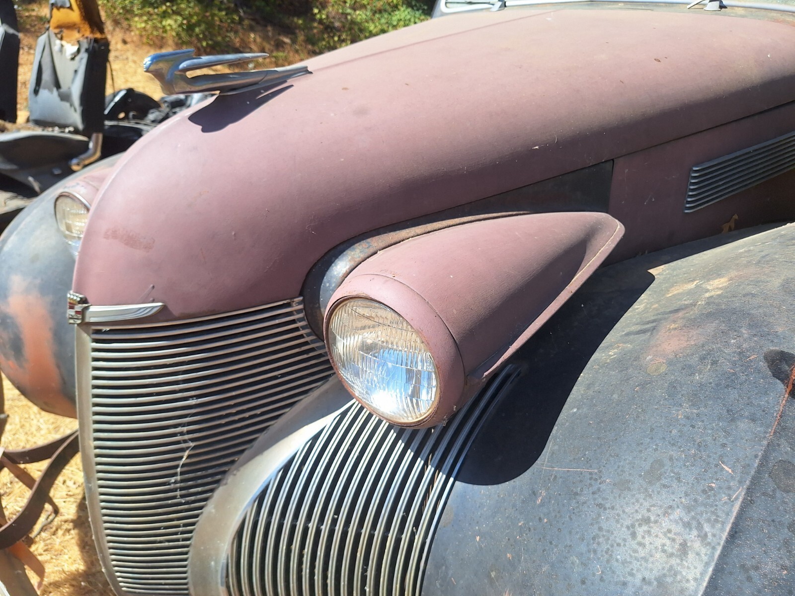 1939 Cadillac Series 60 Special Fleetwood - photo 8