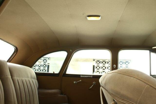 1939 Cadillac series 61 74K Actual Miles - photo 8