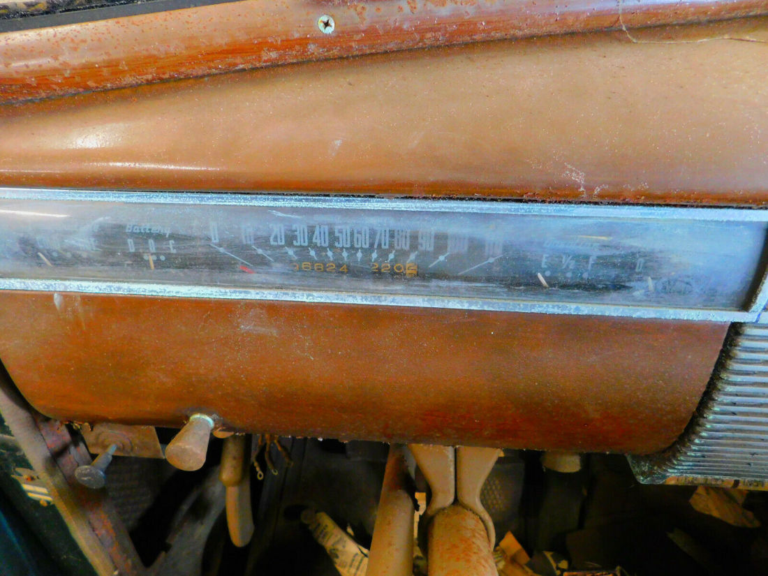 1939 Cadillac Series 61 **NO RESERVE** CLASSIC STREET ROD PROJECT - photo 13