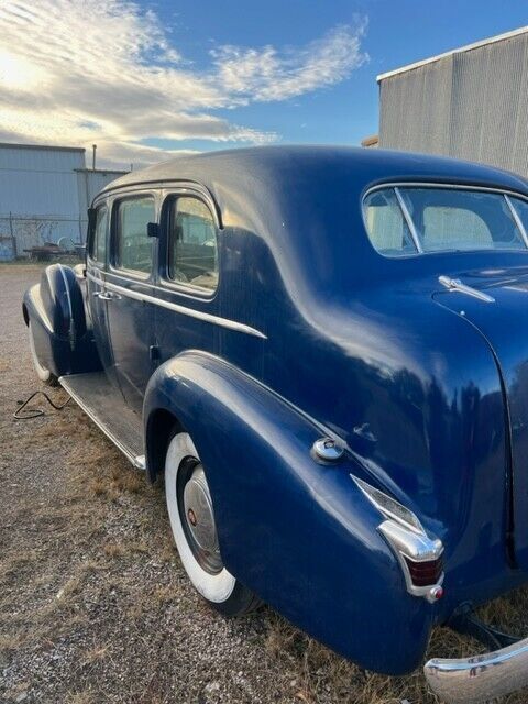 1939 Cadillac Series 75 - photo 11