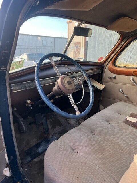 1939 Cadillac Series 75 - photo 12