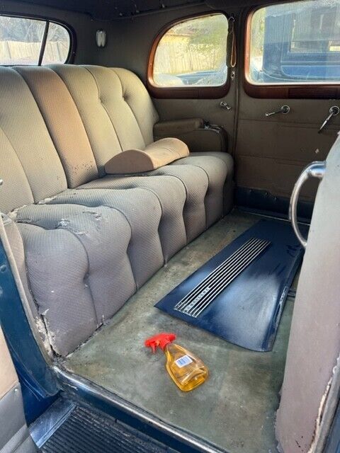 1939 Cadillac Series 75 - photo 6