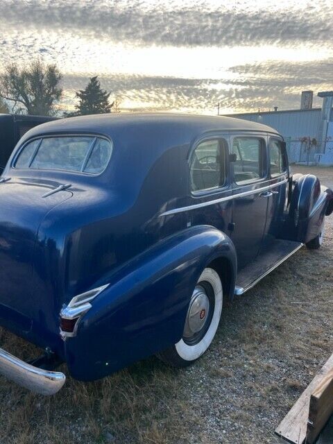 1939 Cadillac Series 75 - photo 7