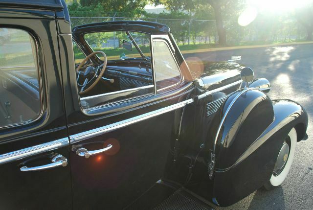 1939 Cadillac Other Town Car Open Top Limo - photo 11
