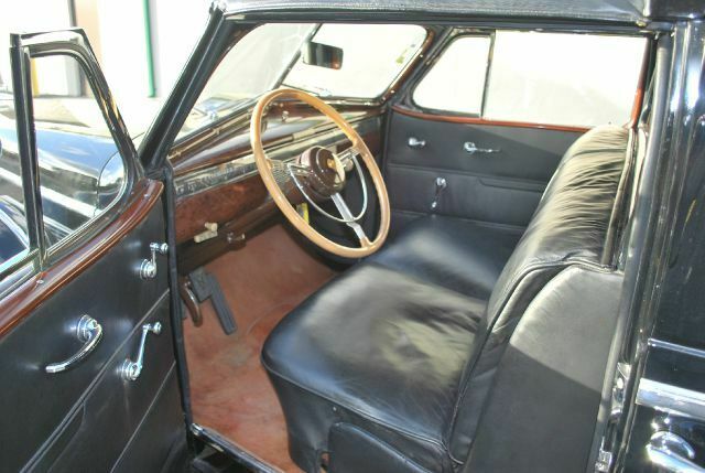 1939 Cadillac Other Town Car Open Top Limo - photo 12