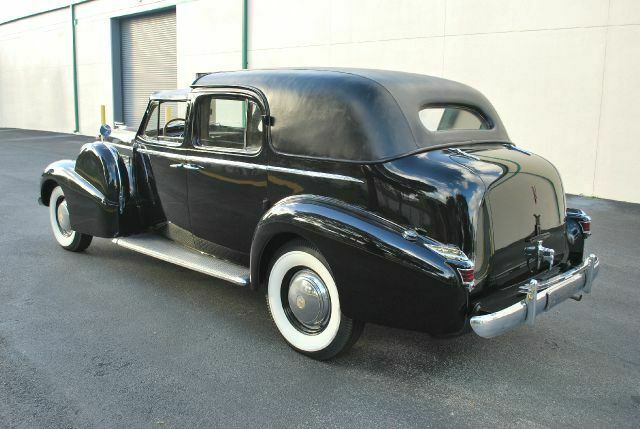 1939 Cadillac Other Town Car Open Top Limo - photo 5