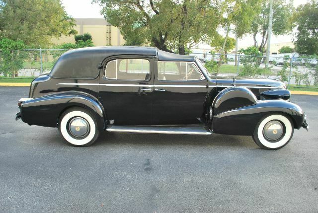 1939 Cadillac Other Town Car Open Top Limo - photo 7