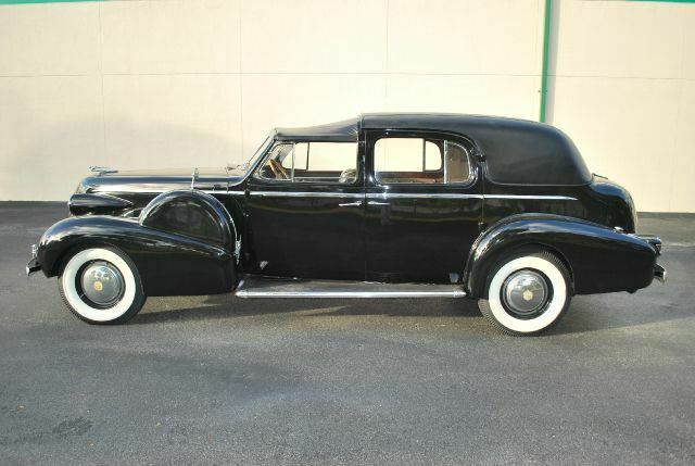 1939 Cadillac Other Town Car Open Top Limo - photo 8