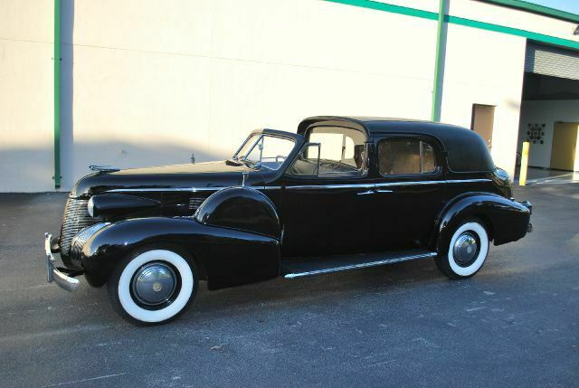 1939 Cadillac Other Town Car Open Top Limo - photo 9