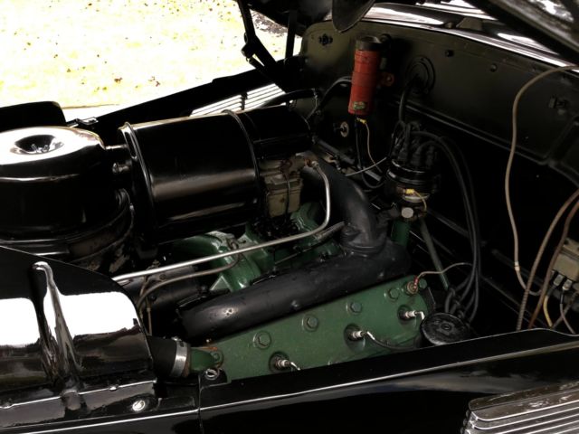 1939 Cadillac Sixty Special Fleetwood - photo 10